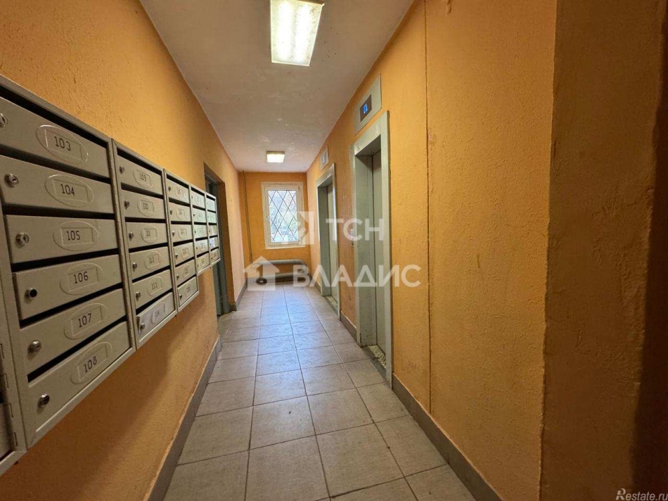 Продажа 1-комн квартиры на вторичном рынке Королев г, Исаева ул