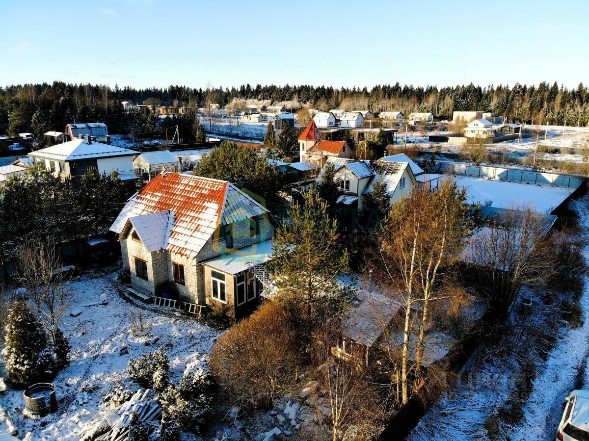 Продажа дома Кискелово массив, Сосновая Поляна СНТ, 2947