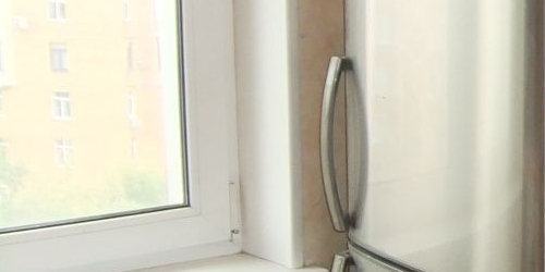 2-комн квартира улица Зои и Александра Космодемьянских, 40