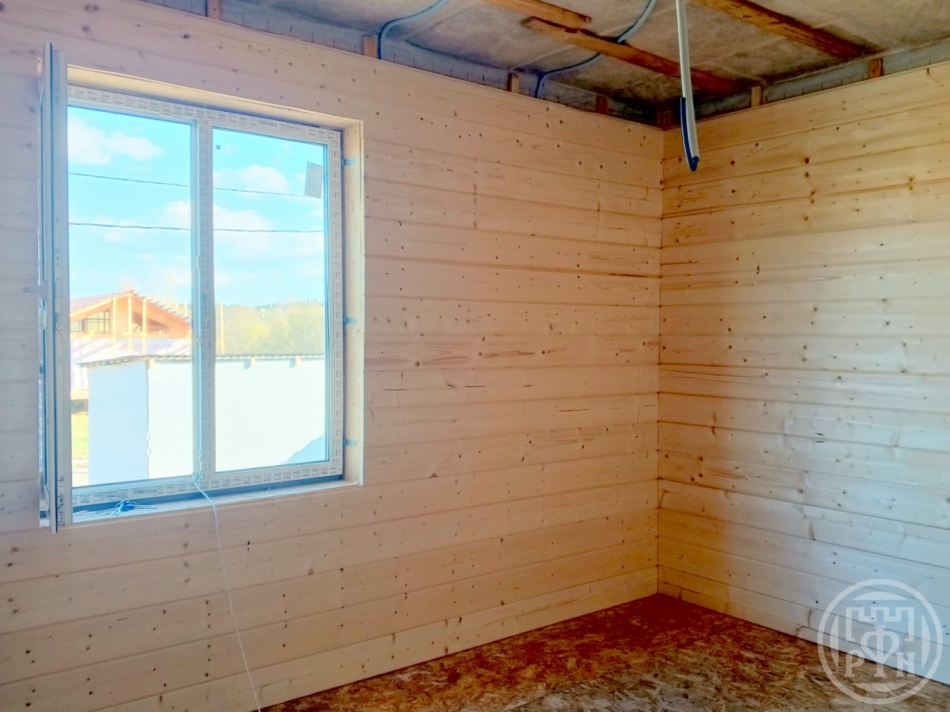 Продажа дома Борки пос.