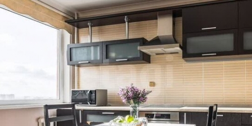 2-комн квартира Кузнецовская улица,  д. 11