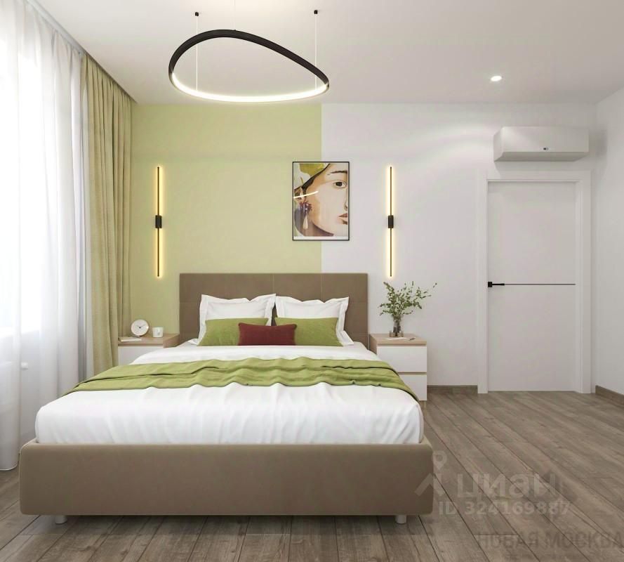 Продажа 3-комн квартиры на вторичном рынке Большая Спасская улица, 35