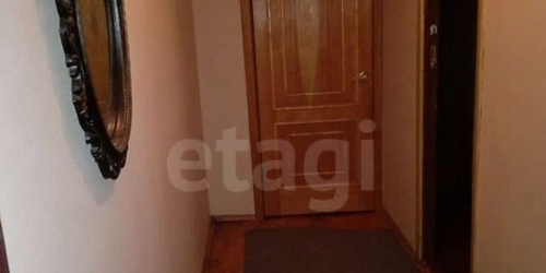 3-комн квартира улица Конёнкова,  д. 12А