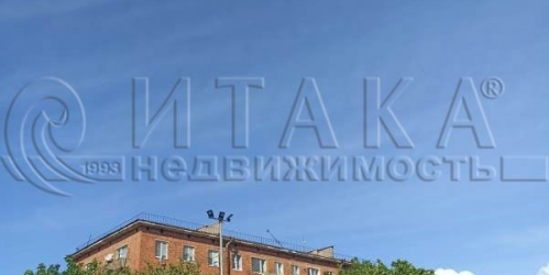 3-комн квартира Приозерск, Привокзальная,  д. 5