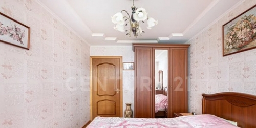 3-комн квартира 10-я Соколиной Горы ул,  д. 28