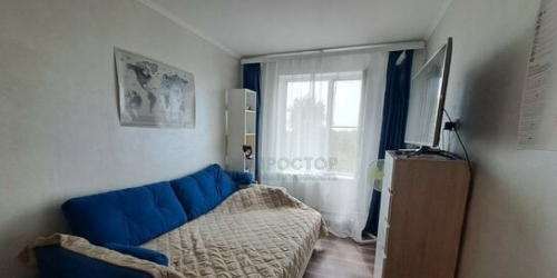 3-комн квартира Рублевское ш,  д. 127