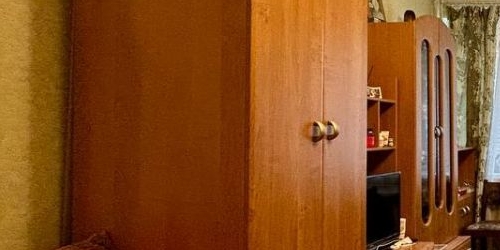 3-комн квартира Сестрорецк, улица Воскова, 1