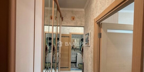 2-комн квартира Ботаническая М. ул,  д. 18