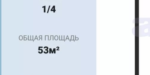 2-комн квартира Кронверкский проспект, 71/46