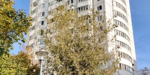 3-комн квартира Волгоградский проспект, 86К1