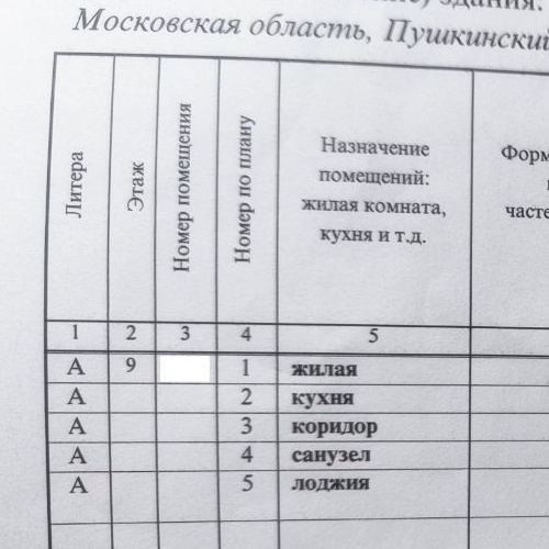 1-комн квартира Пушкино, улица Льва Толстого, 20А