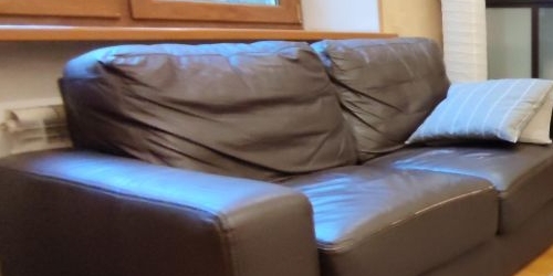 3-комн квартира Леонтьевский переулок, 6С2