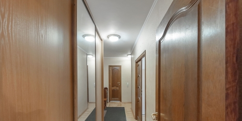 2-комн квартира 11-я Текстильщиков улица,  д. 11