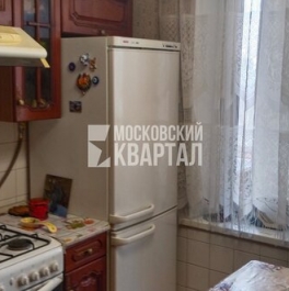 Продажа 2-комн квартиры на вторичном рынке ул Академика Павлова,  д. 27,  к. 1