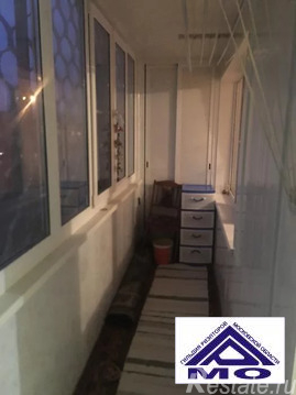 Аренда 2-комн квартиры на вторичном рынке Белоозерский, ул. 60 лет Октября,  д. 17