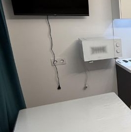 Аренда студии Пригород Лесное мкр, Мисайлово пгт, шоссе Пригородное, 24 Аренда студии Пригород Лесное мкр, Мисайлово пгт, шоссе Пригородное, 24