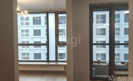 Продажа 1-комн квартиры на вторичном рынке ул Челюскина,  д. 8,  к. 1