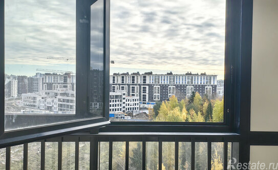 Продажа 1-комн квартиры на вторичном рынке Арцеуловская Аллея,  д. 9