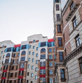 Продажа 1-комн квартиры на вторичном рынке Опалиха, ул Пришвина,  д. 15