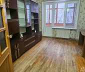 Продать Квартиры вторичка Шушары п, Центральная (Детскосельский) ул  9 