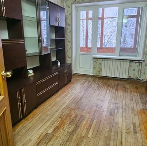 2-комн квартира Центральная улица,  д. 9