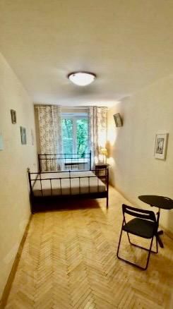 Аренда 2-комн квартиры на вторичном рынке улица Каховка, 14К3