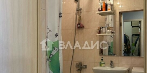 1-комн квартира ул Адмирала Макарова,  д. 45