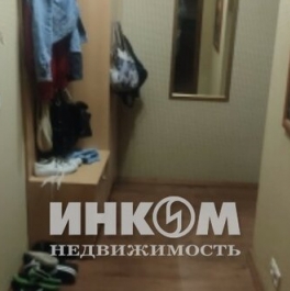 Продажа 3-комн квартиры на вторичном рынке улица Малыгина,  д. 6