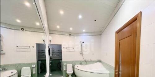 3-комн квартира Союзный пр-кт,  д. 22