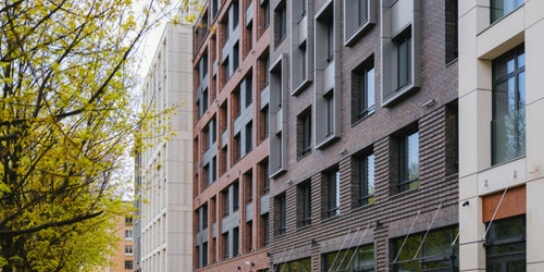 1-комн квартира Малоохтинский проспект,  д. 68