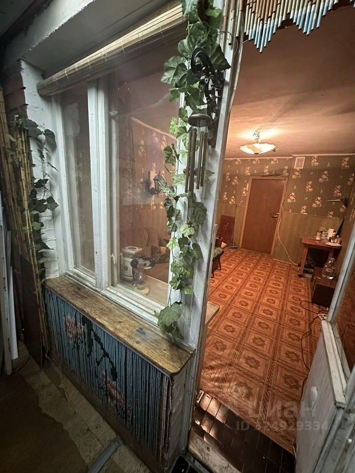 Продажа комнаты Бухарестская улица, 128К1