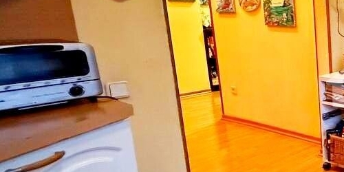 3-комн квартира Коптевская улица, 83К1