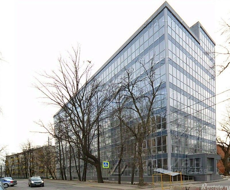 Продажа отдельного здания ул Нарвская,  д. 6,  к. 2
