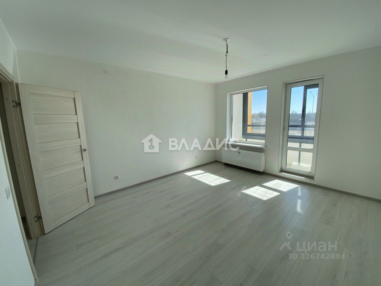 Продажа студии проспект Ветеранов, 183