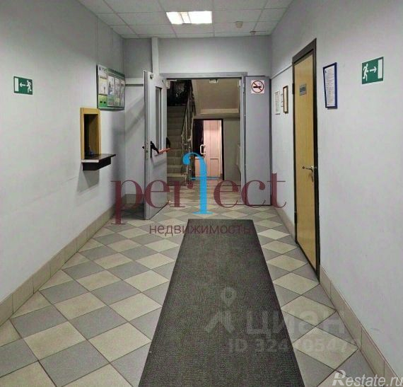 Продажа отдельного здания Рабочая улица,  д. 91 с3