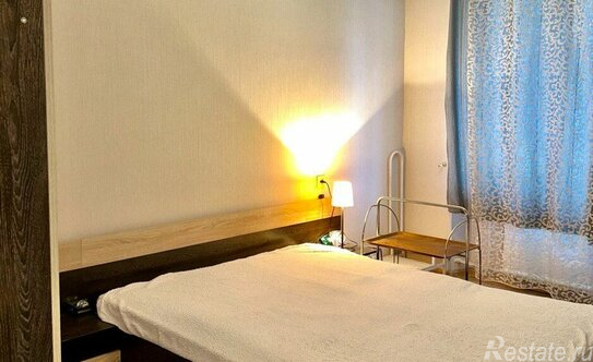 Продажа 2-комн квартиры на вторичном рынке Полюстровский проспект,  д. 9