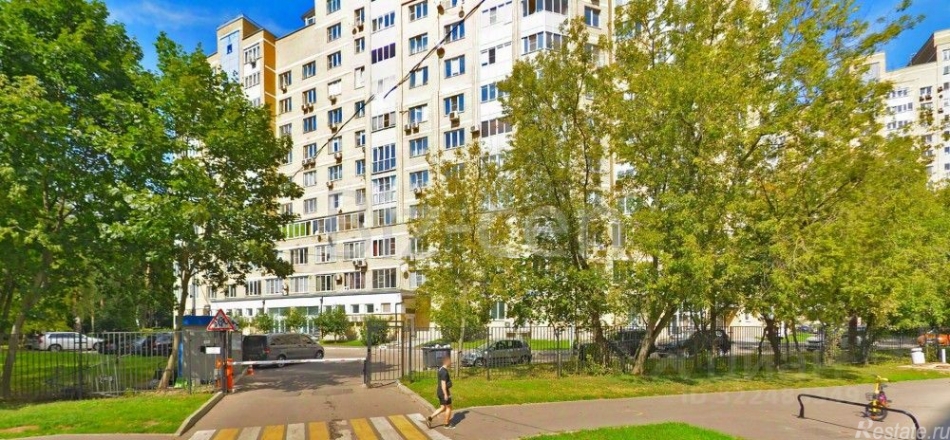 Аренда офиса Челюскинская улица,  д. 9