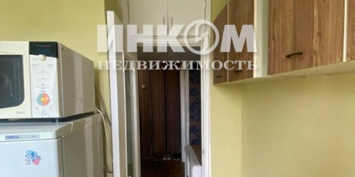 1-комн квартира Ярославское шоссе,  д. 8,  к. 2