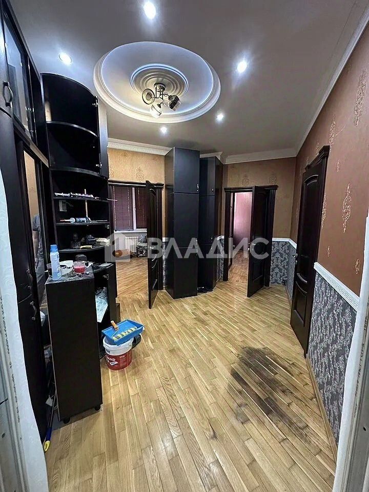 Продажа 3-комн квартиры на вторичном рынке 1 Мая мкр, Балашиха, 27