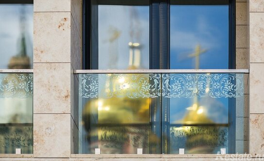 Продажа 2-комн квартиры на вторичном рынке Смоленский 1-й пер