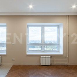 Продажа 3-комн квартиры на вторичном рынке Битца п, Южный (Южная Битца мкр.) б-р,  д. 4