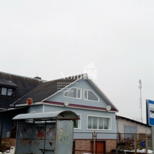 2-комн квартира Выскатка, Садовая улица,  д. 15