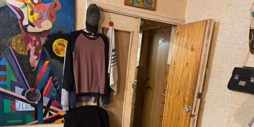 Комната Петергоф г., Шахматова ул. ,  д. 4,  к. 1