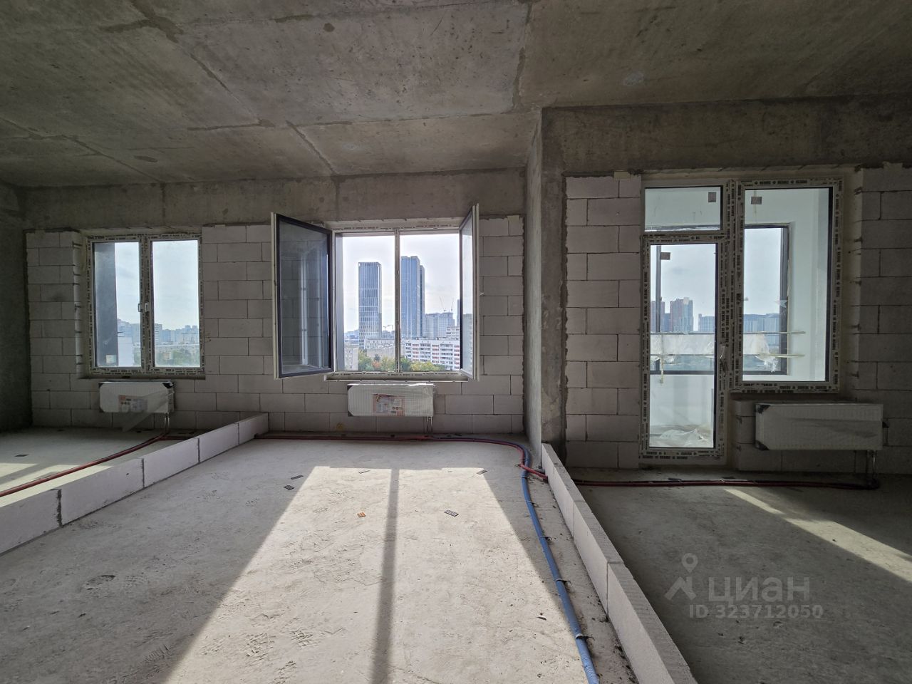 Продажа 4-комн квартиры на вторичном рынке Винницкая улица, 8к1