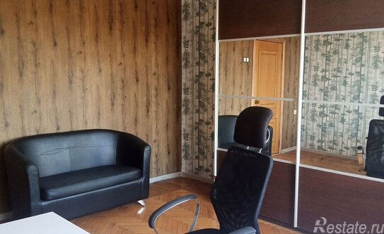 Аренда 2-комн квартиры на вторичном рынке улица Советской Армии,  д. 15