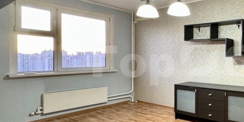 2-комн квартира Белореченская улица, 28К2