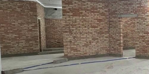 4-комн квартира переулок Хилков, 1