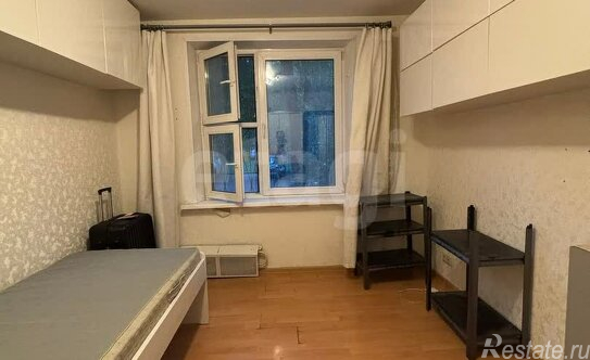 Продажа 3-комн квартиры на вторичном рынке Мичуринский пр-кт