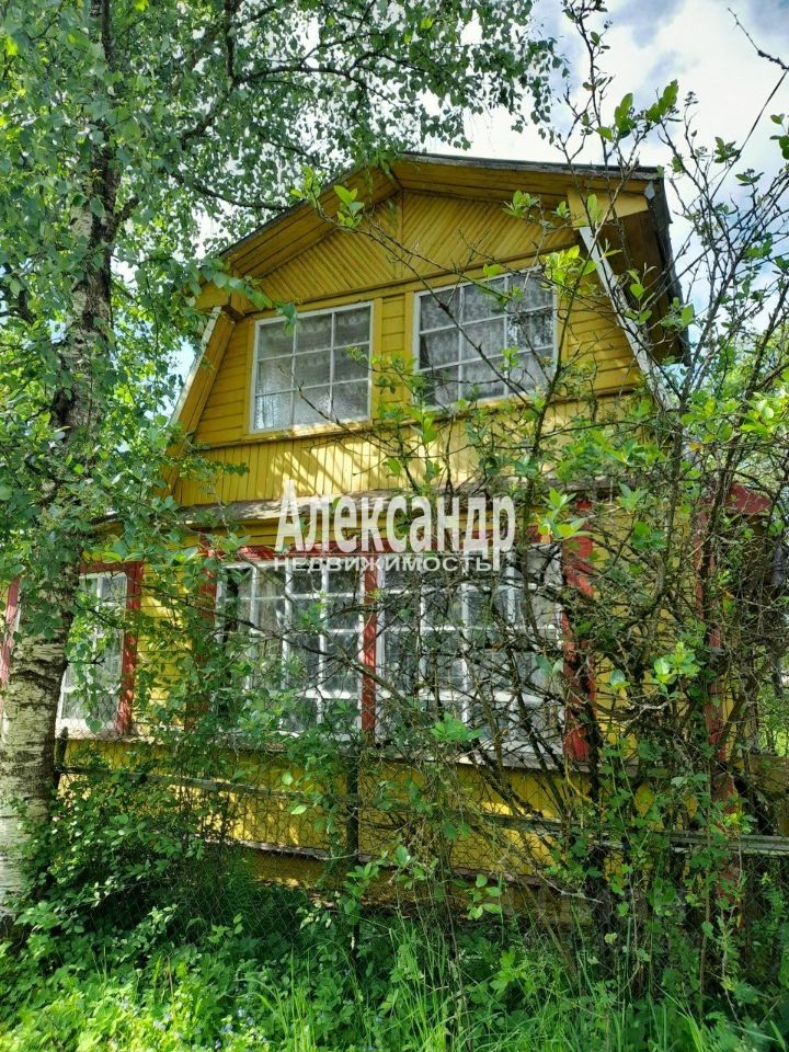 Продажа дома ЛЭТЗ СНТ,  д. 32
