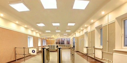 Офис Заозерная ул,  д. 8